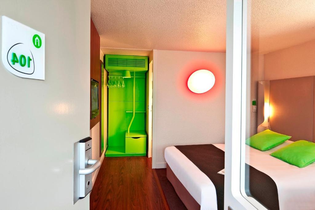 Chambre Double Standard